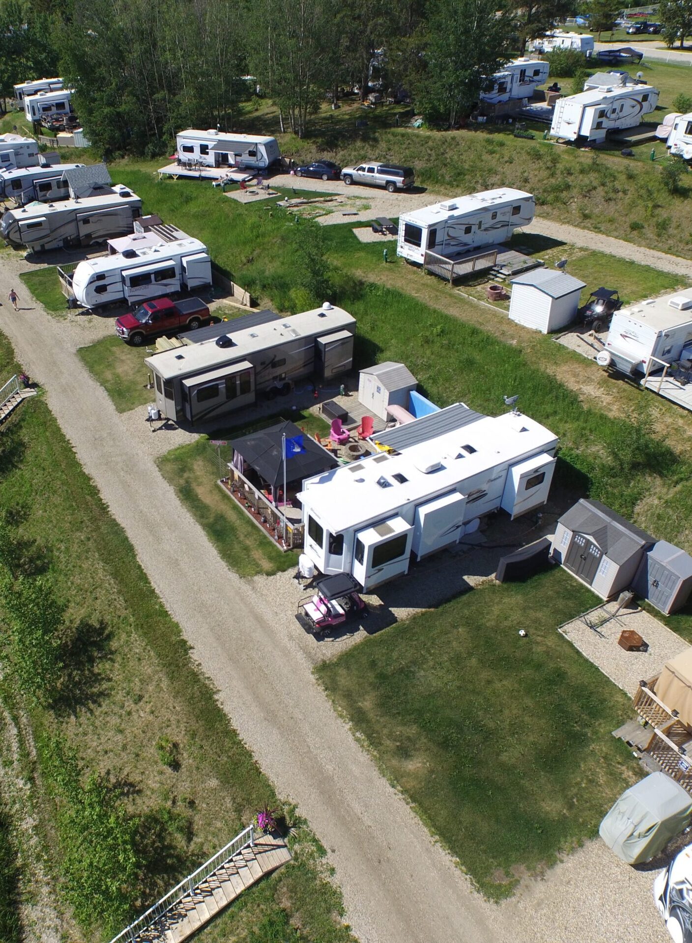 RV Campground